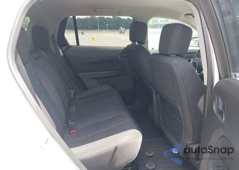 2017 GMC Terrain Sle-1 z USA, uszkodzony, nr VIN 2GKFLSEK7H6344844